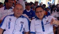 KPUD waspadai satu parpol...