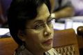 Sri Mulyani calon yang...