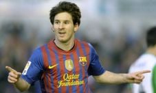 Messidona, sang mesin...