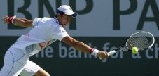 Djokovic jaga peluang...