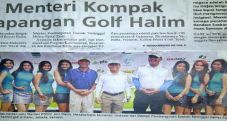 Jero Wacik sulit tolak...