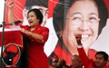 Megawati tegaskan PDI...