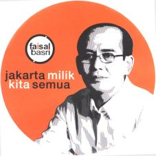 Ini visi Faisal-Biem...