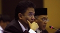Chandra Hamzah gagal...