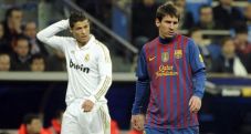 Nash: Ronaldo tidak...