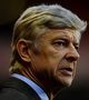 Wenger lega Persie tidak...