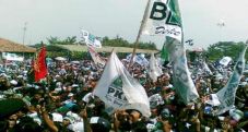 PKB tak terpengaruh...