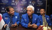 Pilgub DKI, besok PAN...