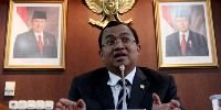 DPR tak simpati mahasiswa...