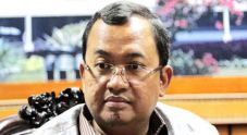 Priyo: Sidak Komisi...