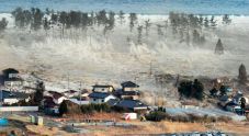 Antisipasi tsunami,...