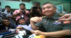 Ani Yudhoyono akan dioperasi