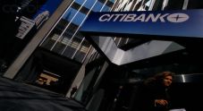 Citigroup gagal lewati...