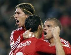 Ramos: Lawan Barcelona?...
