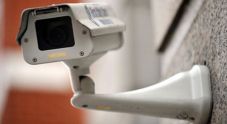 Rekaman CCTV penembak...