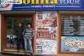 Bonita Tour & Travel...