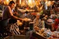 Pasar Desa Sinoa dianggarkan...