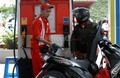 SPBU tetap ambil untung...