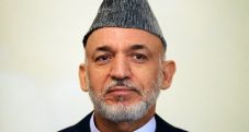 Karzai kecam aksi pembunuhan...