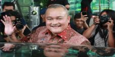 PDS dukung penuh Alex-Nono