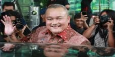 Alex diyakini tak terlibat...