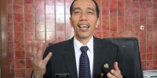 Dampingi Jokowi, PDIP...