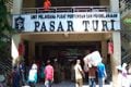 Pedagang Pasar Turi...