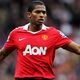 Ferguson puji Valencia