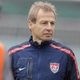 Klinsmann tolak Spurs