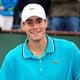John Isner tembus Top...