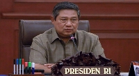 SBY sebaiknya jangan...