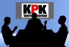 KPK belum kirimkan surat...