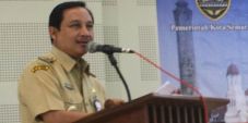 Wali Kota Semarang resmi...