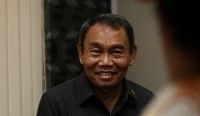 BNPT sita senjata milik...