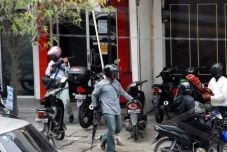Teroris Bali terkait...