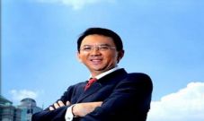 Ahok dilirik jadi pendamping...