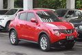 Gangguan teknis, Nissan...