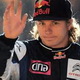 Ice Man ingin podium...