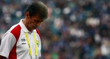 Persib kalah lagi, Mamic...