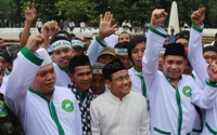 PBNU apresiasi pendirian...