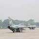F-16 amankan ibu kota