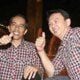 Pesan Taufik, Jokowi...