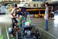 Mobil listrik ditarget...