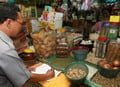 Harga sembako dipantau...