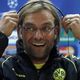 Dortmund warning Chelsea...