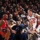 Knicks menang empat...