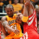 Rockets ledakkan Lakers