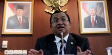 Pemerintah segera selidiki...