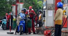 Polisi akan amankan...