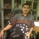 Tes kesehatan cagub...